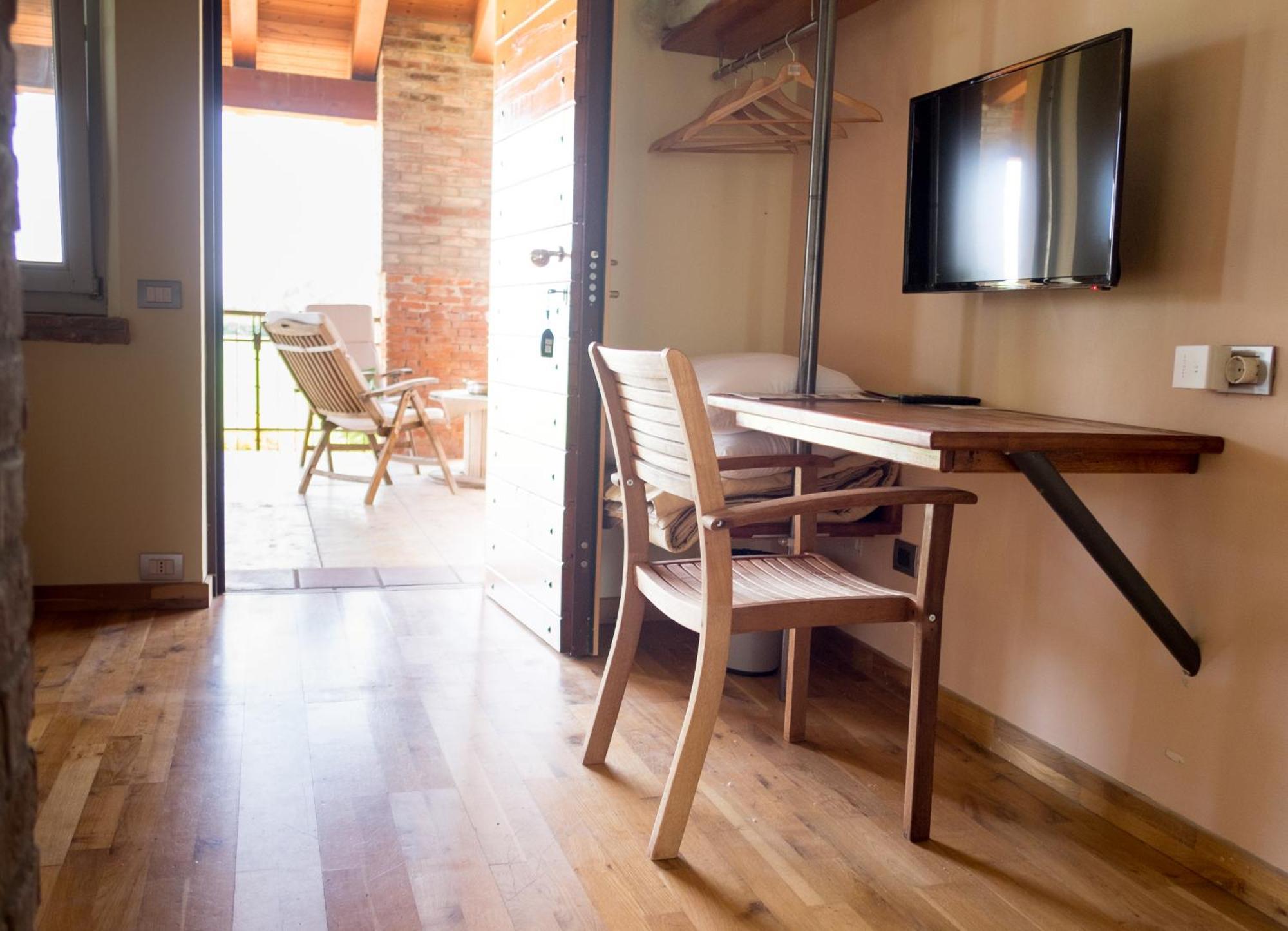 Parma Country Room Montechiarugolo Exterior photo
