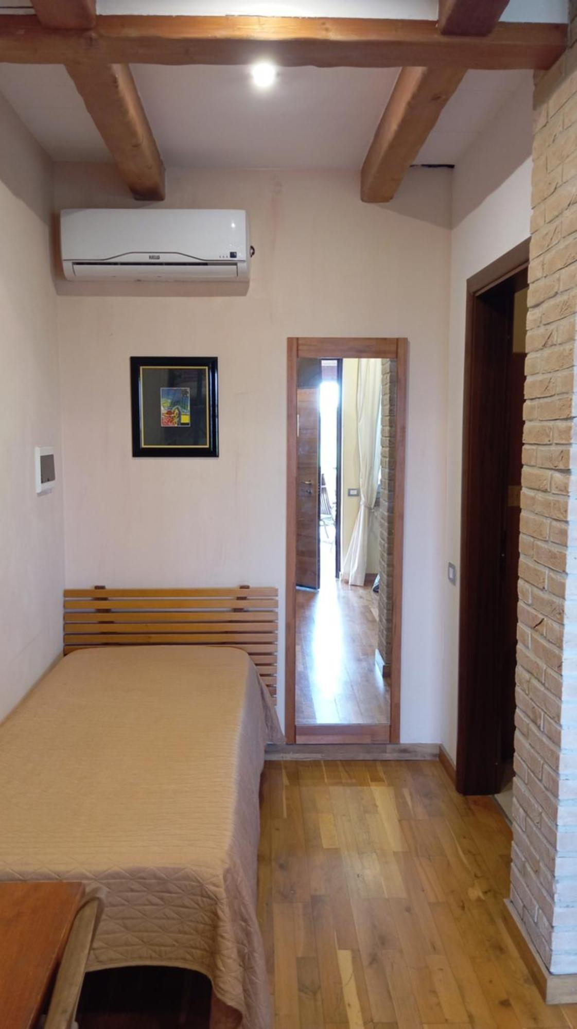 Parma Country Room Montechiarugolo Exterior photo